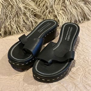Donald J Pliner sandals